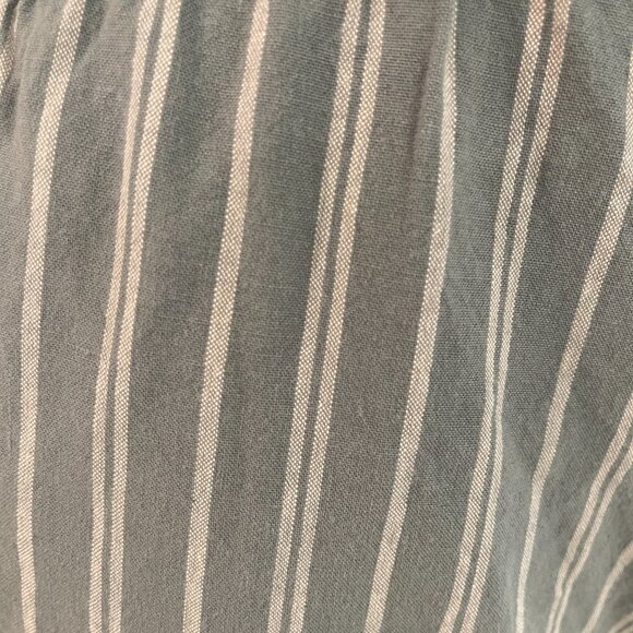 012 Free People Verona Bare Stripe One-Piece NWOT Size XS - Picture 12 of 12